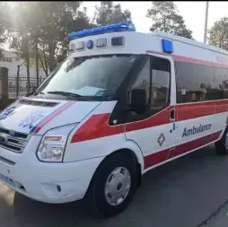 吉林市救护车转运/长途跨省市返乡拉回家/危重病人租赁价格收费用